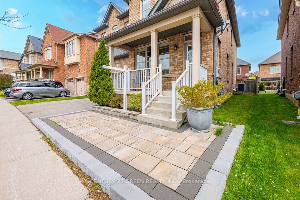 265 Scott Boulevard, Milton, ON L9T 6Z8 – photo 3