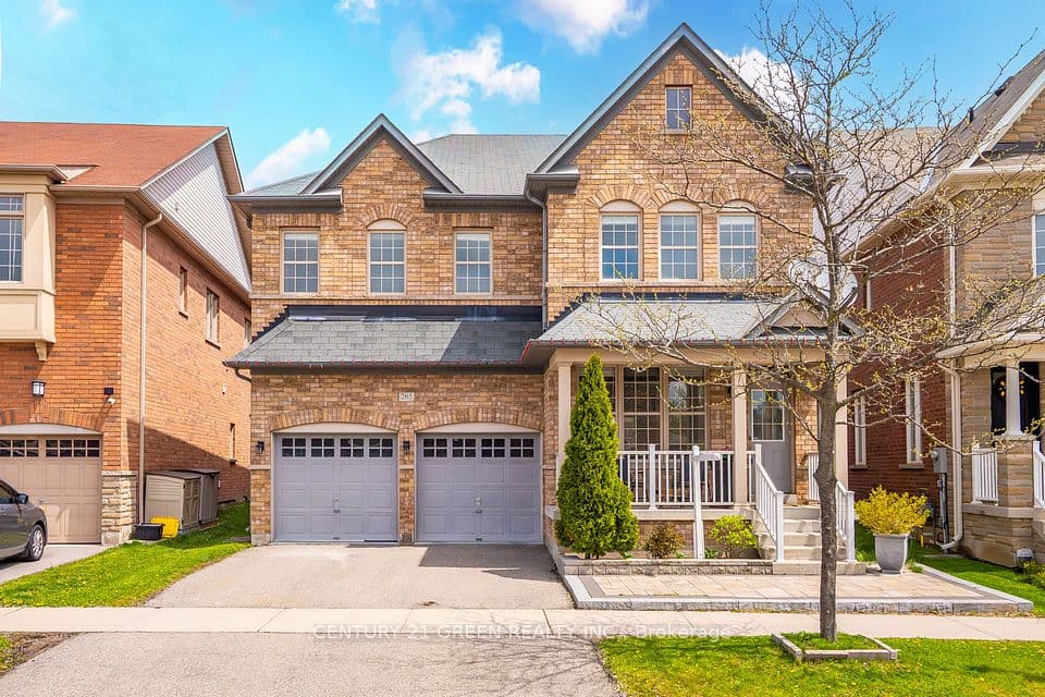 265 Scott Boulevard, Milton, ON L9T 6Z8 – main photo
