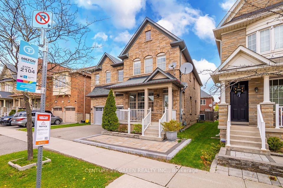 265 Scott Boulevard, Milton, ON L9T 6Z8 – photo 2