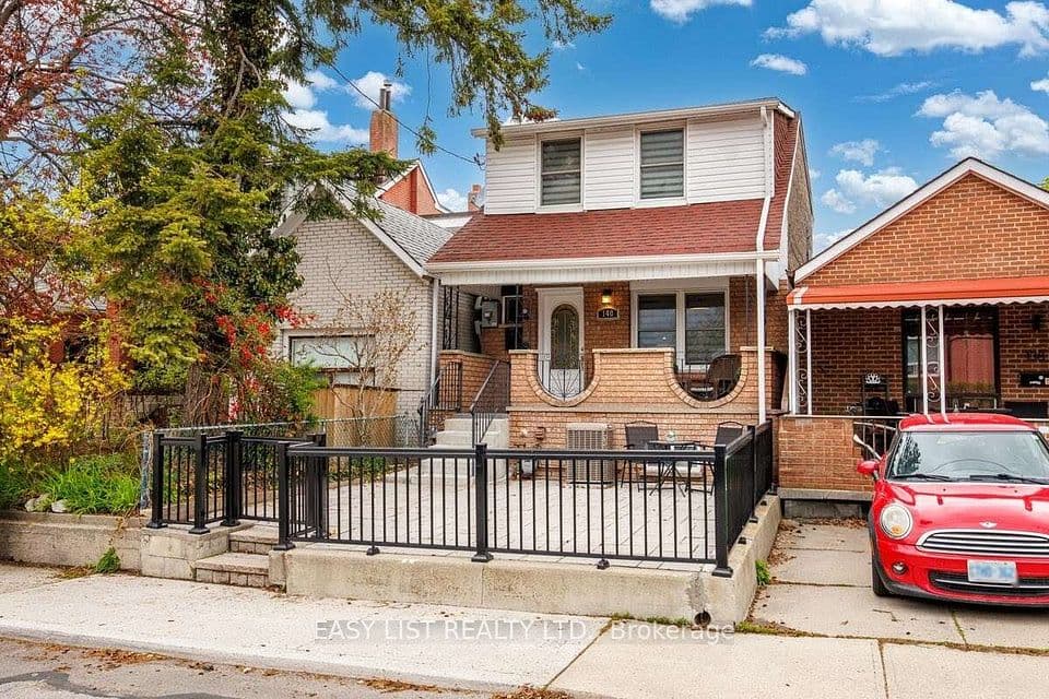 140 Ascot Avenue, Toronto, ON M6E 1G4 – photo 3