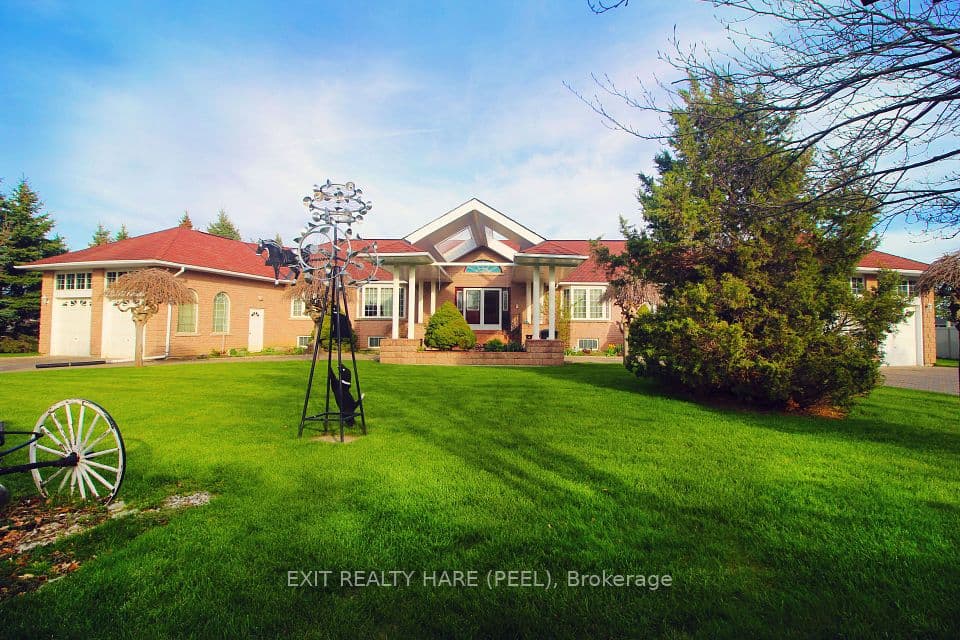 5 Glenbrook Boulevard, Brampton, ON L6P 0N6 – photo 2