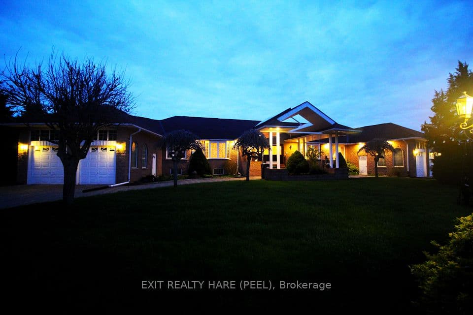 5 Glenbrook Boulevard, Brampton, ON L6P 0N6 – photo 3
