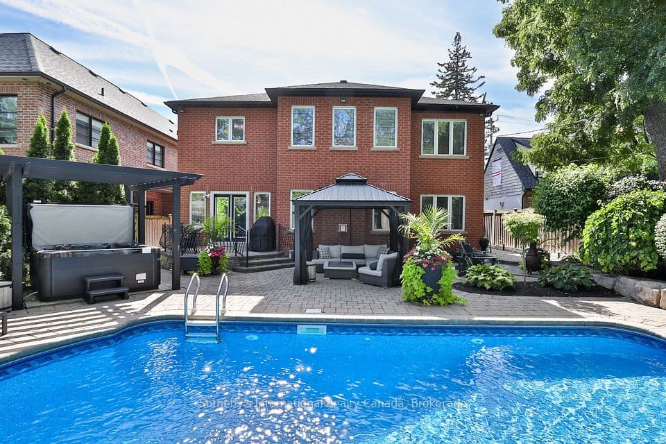 1437 Islington Avenue, Toronto, ON M9A 3K8 – photo 3