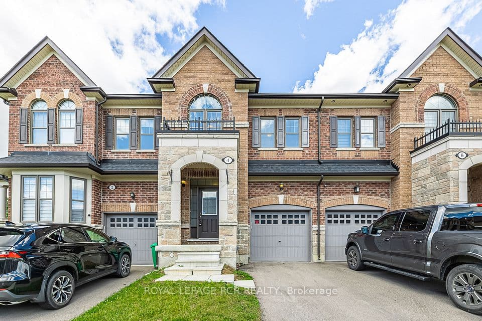 4 Tormore Road, Caledon, ON L7E 4K7 – main photo