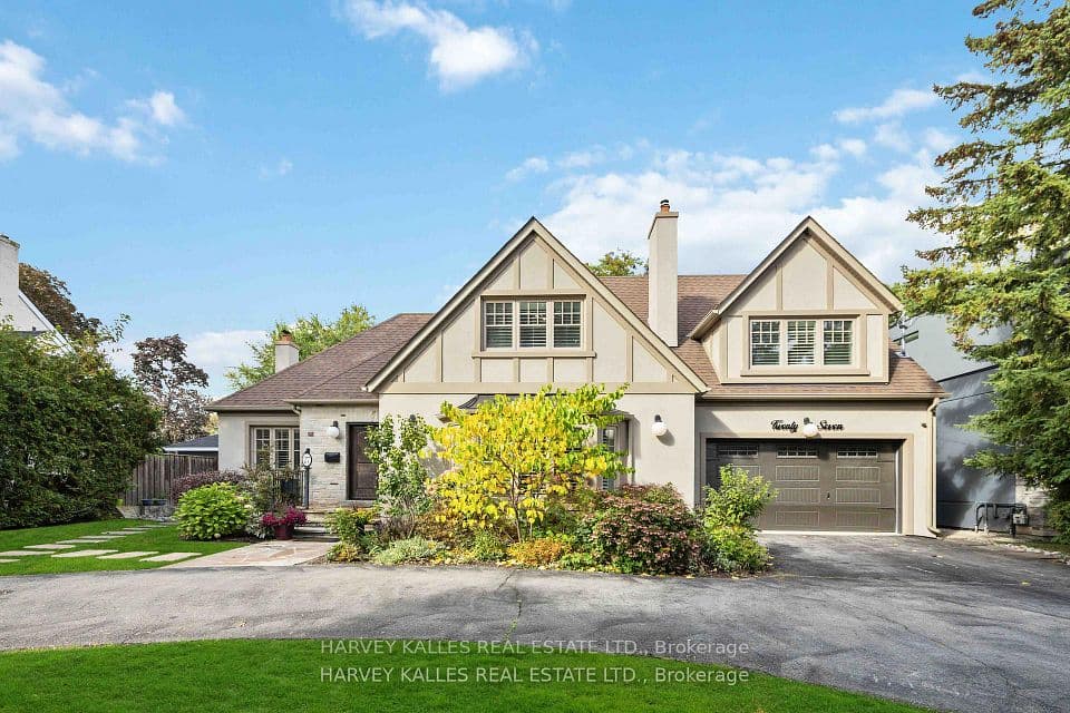 27 Ashley Park Road, Toronto, ON M9A 4C9 – photo 3