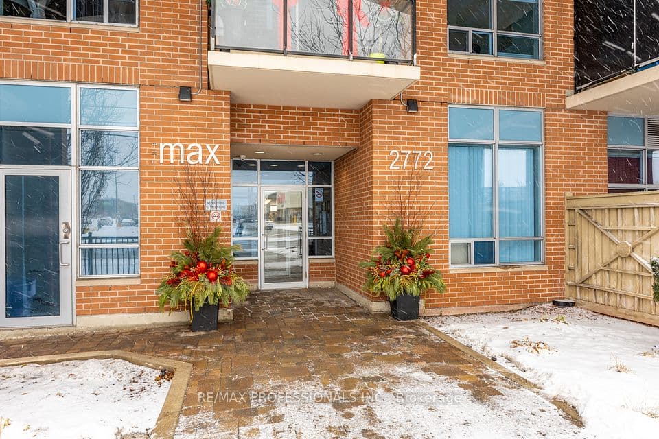 2772 Keele Street 1004, Toronto, ON M3M 0A3 – photo 3