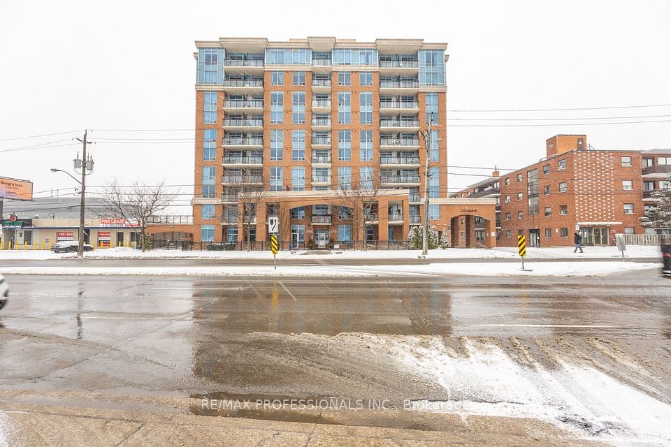 2772 Keele Street 1004, Toronto, ON M3M 0A3 – photo 2