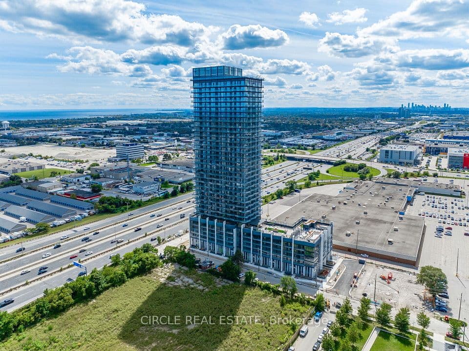 36 Zorra Street 2202, Toronto, ON M8Z 0G5 – main photo
