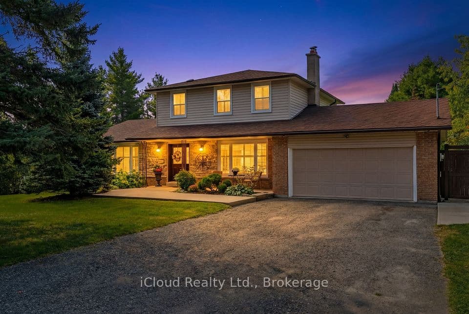 19982 Kennedy Road, Caledon, ON L7K 1Y3 – main photo