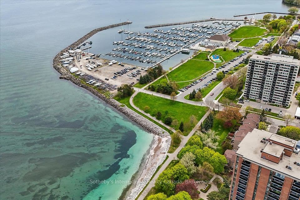 2170 Marine Drive 2104, Oakville, ON L6L 5V1 – photo 2