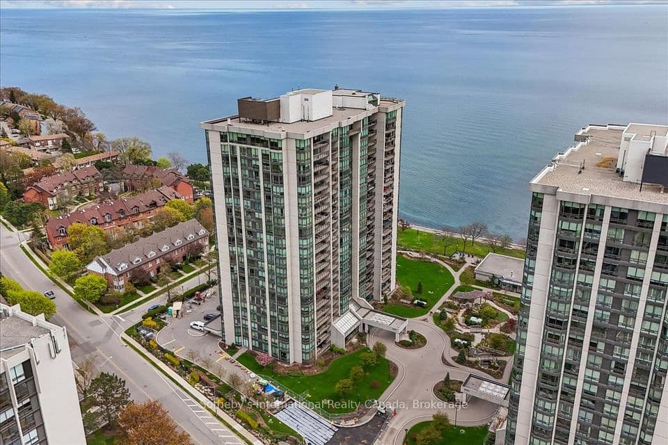 2170 Marine Drive 2104, Oakville, ON L6L 5V1 – photo 3