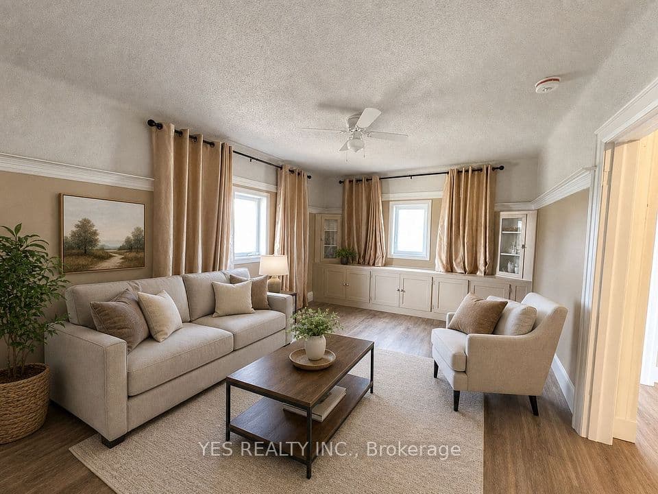199 North Service Road, Mississauga, ON L5A 1A4 – photo 3
