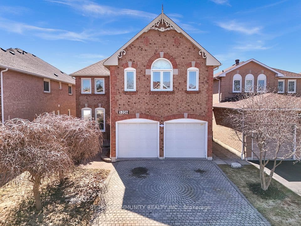 5326 Segriff Drive, Mississauga, ON L5V 1N9 – main photo