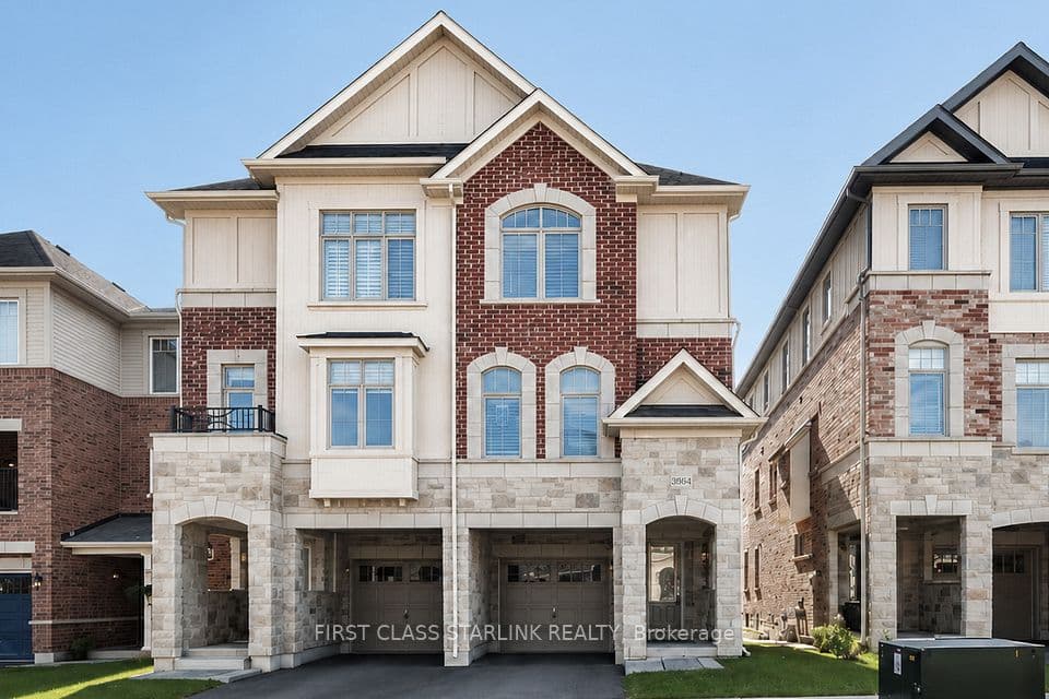 3964 THOMAS ALTON Boulevard, Burlington, ON L7M 2A4 – main photo