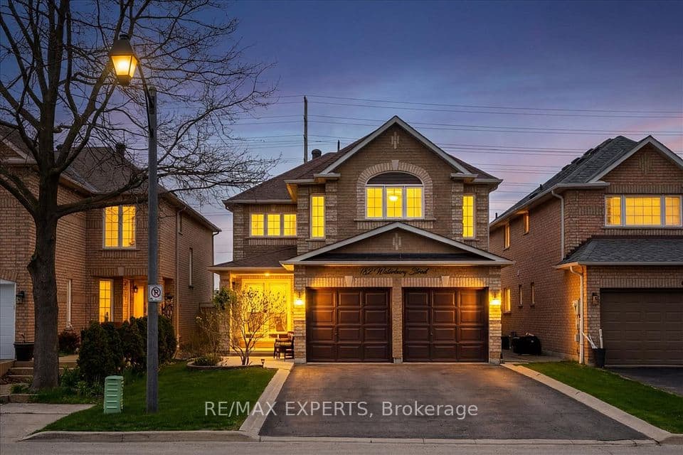 182 Waterbury Street, Caledon, ON L7E 2H9 – main photo