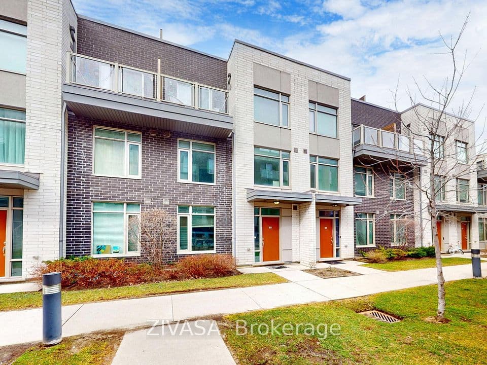 15 Applewood Lane 92, Toronto, ON M9C 2Z7 – photo 2