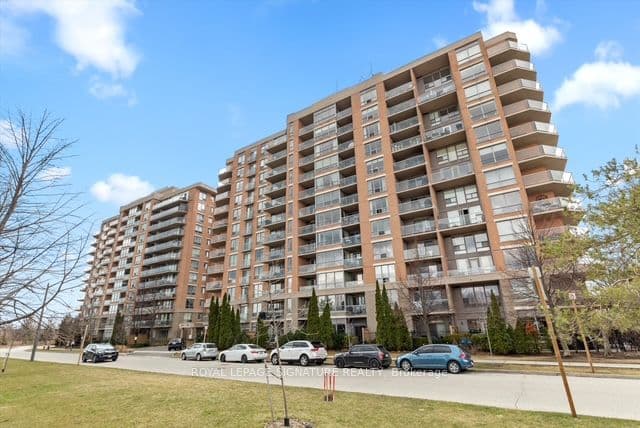 1150 Parkwest Place 207, Mississauga, ON L5E 3K4 – main photo