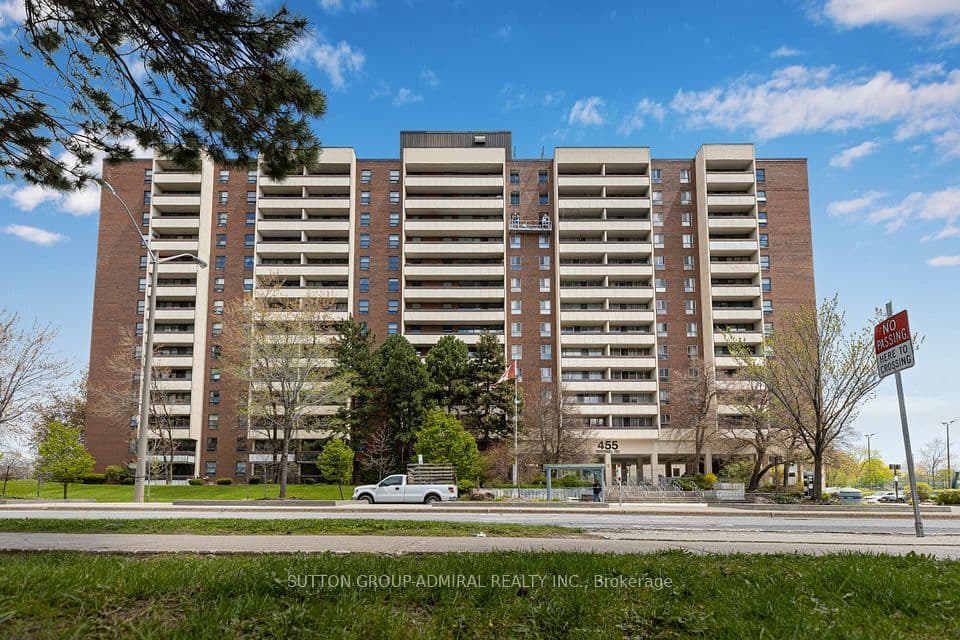 455 Sentinel Road 1309, Toronto, ON M3J 1V5 – photo 2