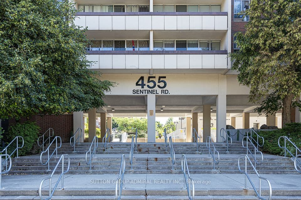 455 Sentinel Road 1309, Toronto, ON M3J 1V5 – photo 3
