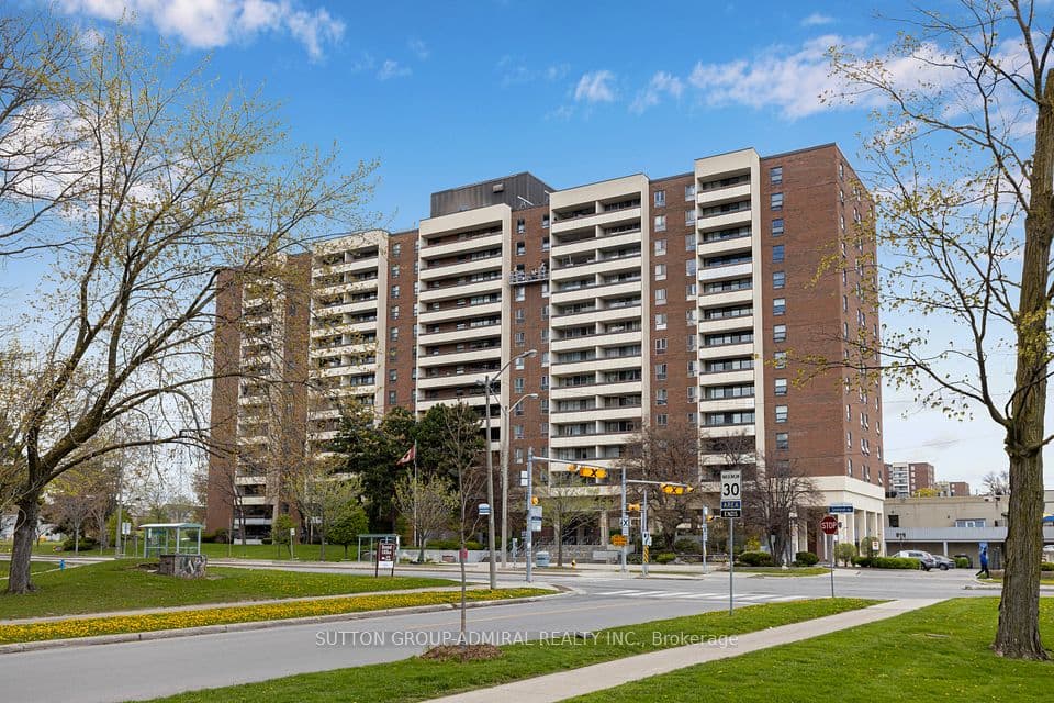 455 Sentinel Road 1309, Toronto, ON M3J 1V5 – main photo