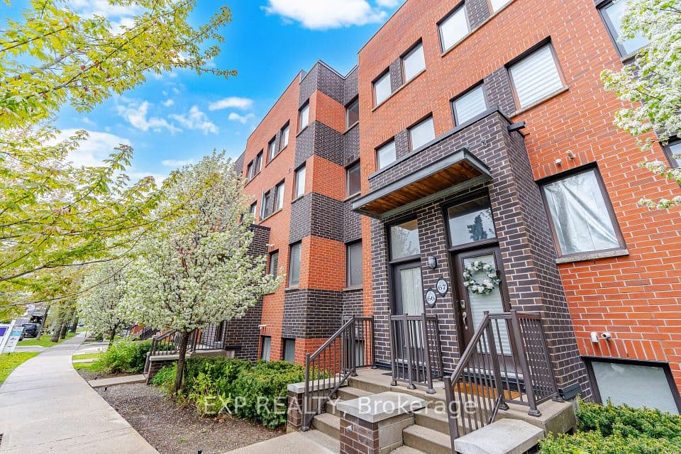 60 Winston Park Boulevard 66, Toronto, ON M3K 0A4 – main photo