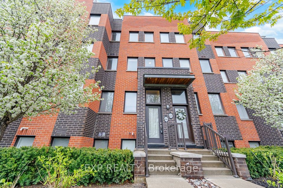 60 Winston Park Boulevard 66, Toronto, ON M3K 0A4 – photo 2