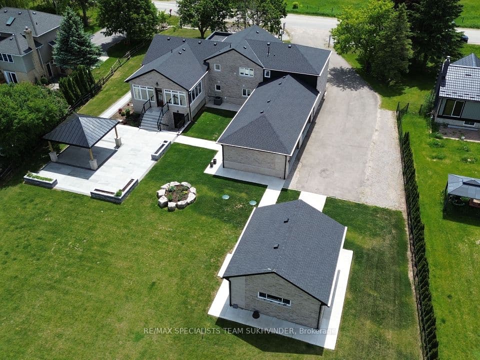 12463 Eighth Line, Halton Hills, ON L7G 4S4 – photo 3