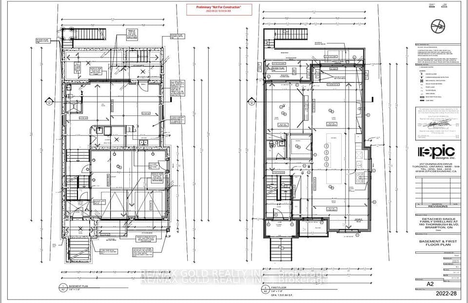 180 Thornbush Boulevard, Brampton, ON L7A 0G4 – photo 3