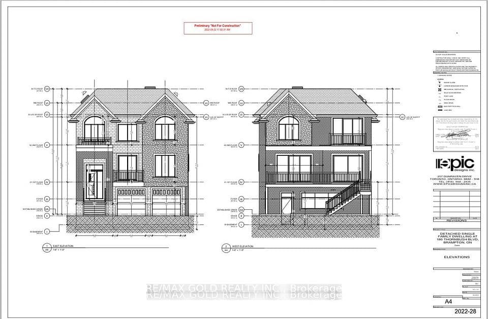180 Thornbush Boulevard, Brampton, ON L7A 0G4 – photo 2