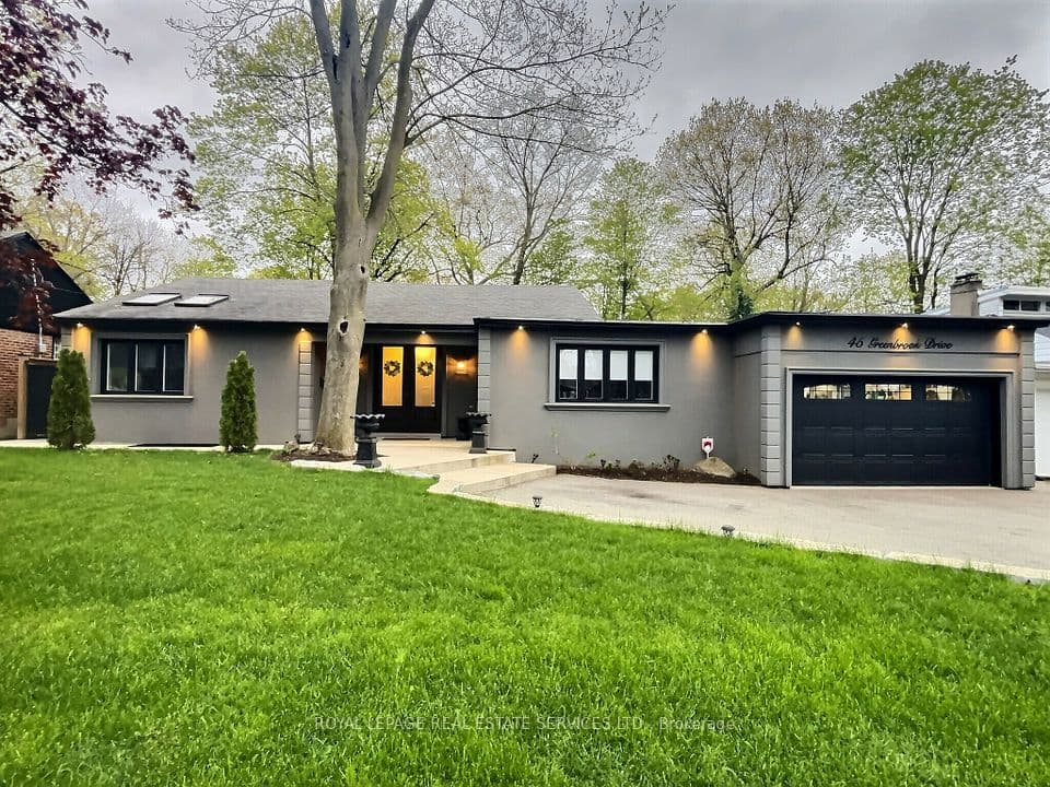 45 Greenbrook Drive, Toronto, ON M6M 2J8 – main photo