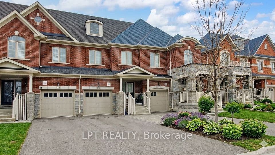 162 Agava Street, Brampton, ON L7A 4R9 – main photo