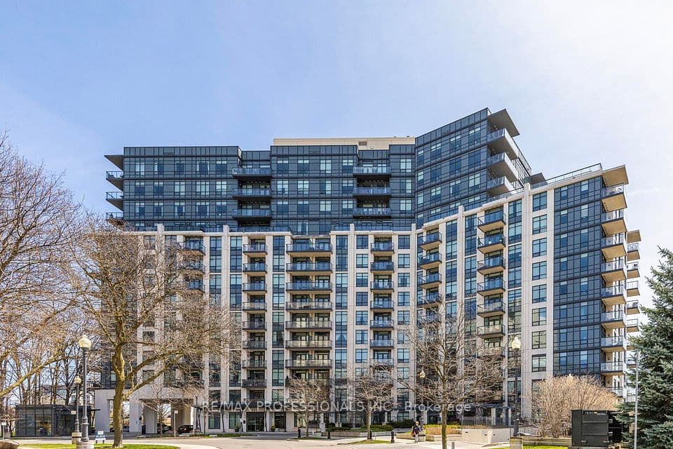 1135 Royal York Road 801, Toronto, ON M9A 0C3 – main photo