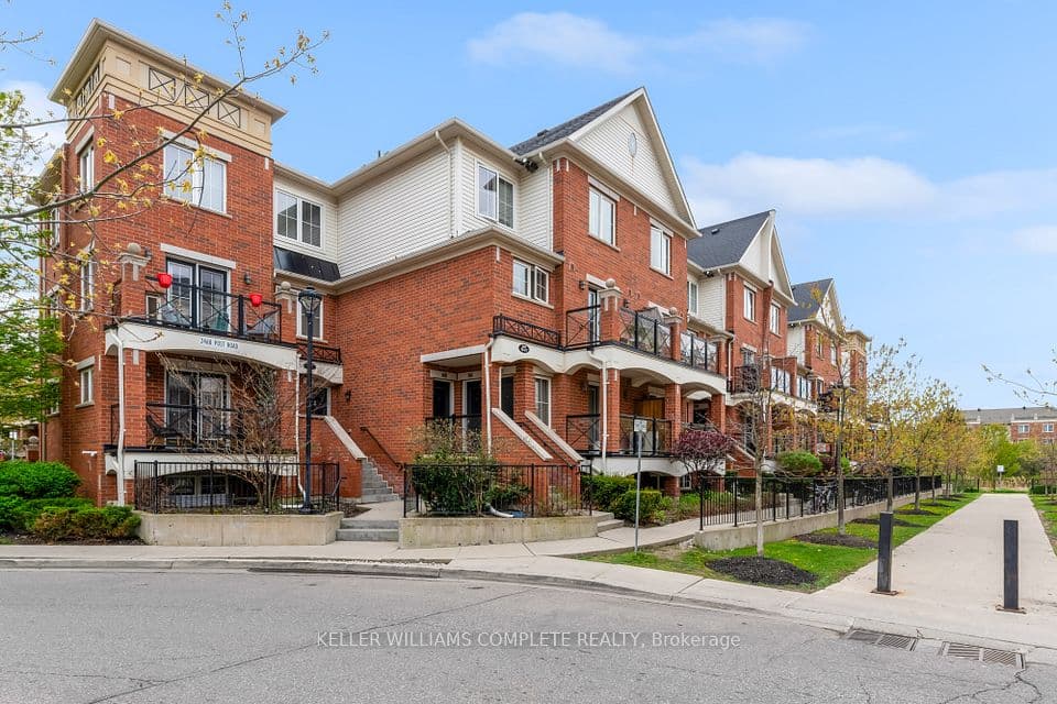 2468 POST Road 28, Oakville, ON L6H 0J2 – main photo