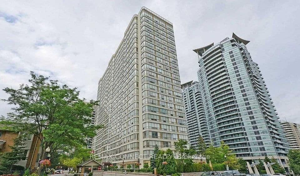 55 Elm Drive W 1908, Mississauga, ON L5B 3Z3 – photo 2