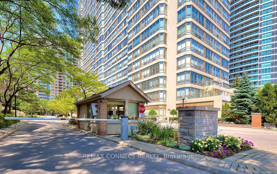 55 Elm Drive W 1908, Mississauga, ON L5B 3Z3 – photo 3