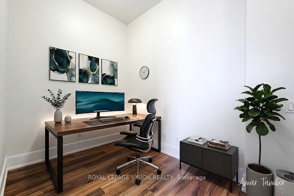15 Viking Lane PH5, Toronto, ON M9B 0A4 – photo 3