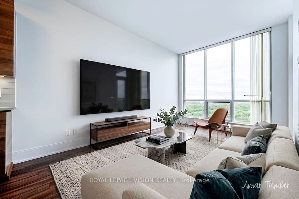 15 Viking Lane PH5, Toronto, ON M9B 0A4 – photo 2