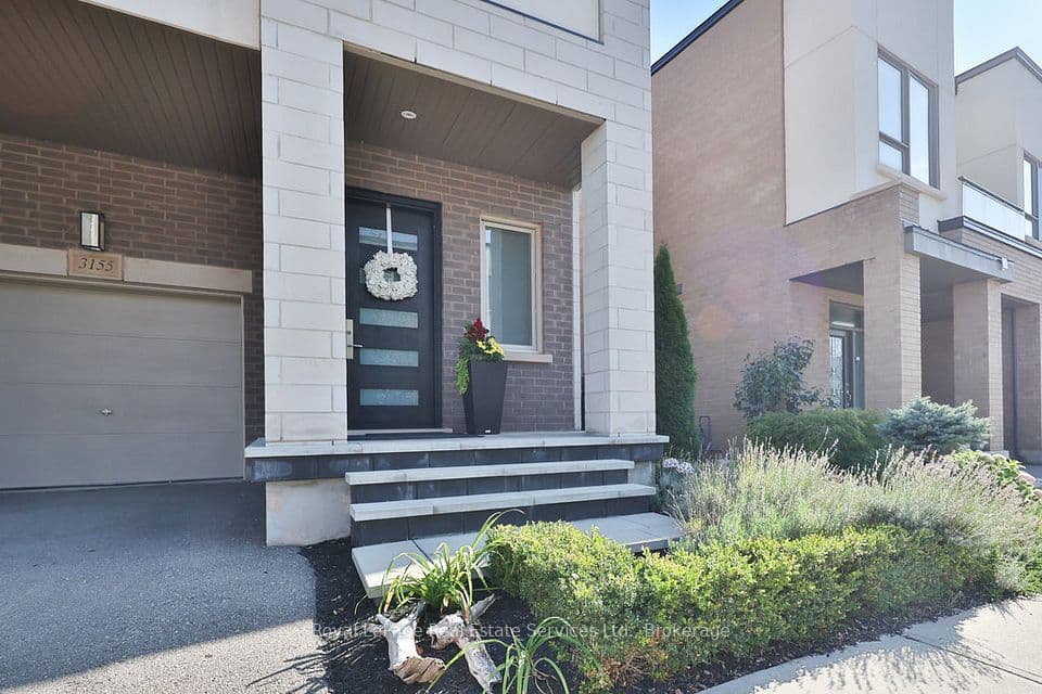 3155 Mintwood Circle, Oakville, ON L6H 0N9 – photo 2