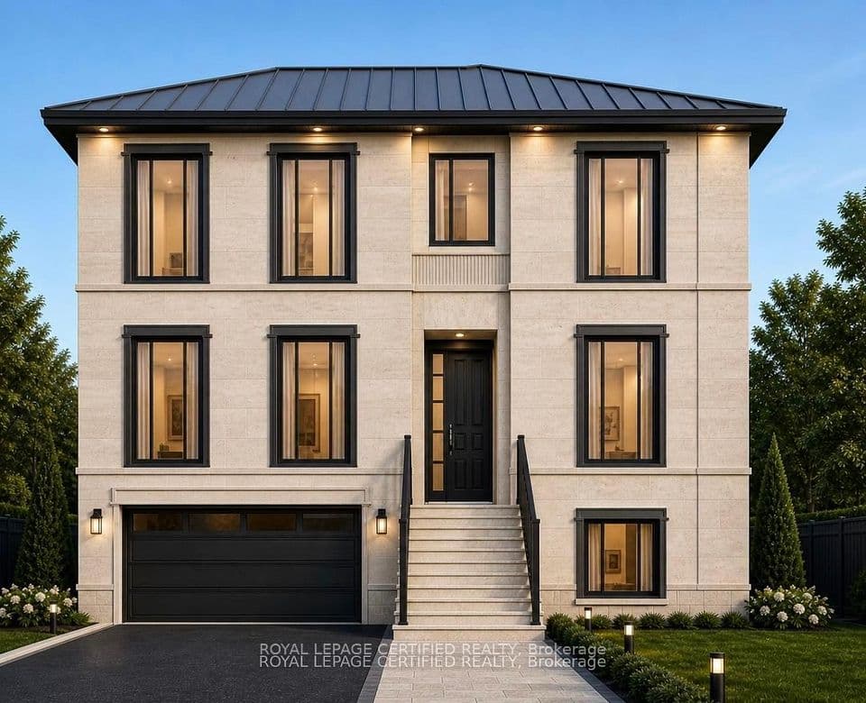 2465 Fifth Line, Mississauga, ON L5K 1V9 – main photo