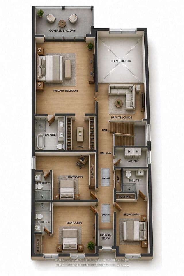 2465 Fifth Line, Mississauga, ON L5K 1V9 – photo 3
