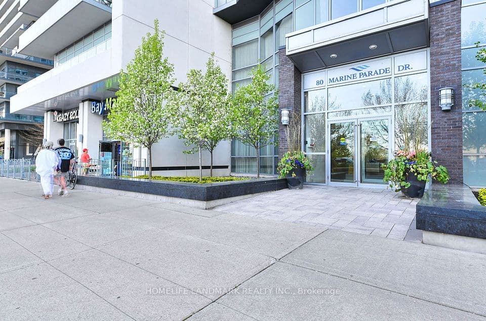80 Marine Parade Drive 227, Toronto, ON M8V 0A3 – photo 2