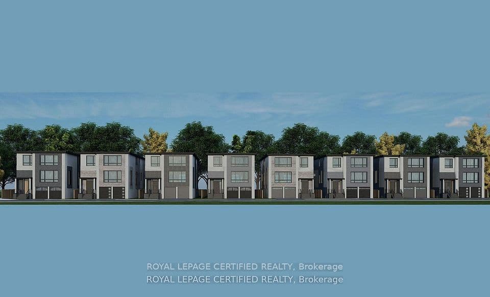 336 King Street E, Mississauga, ON L5A 2P4 – main photo