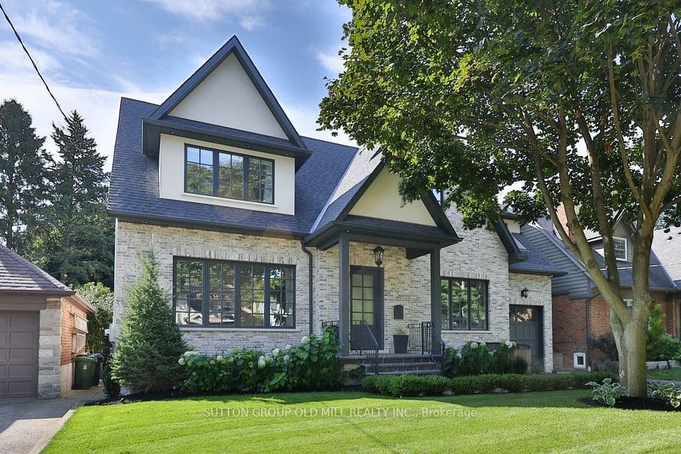 5 Elderidge Avenue, Toronto, ON M8Y 2C4 – main photo