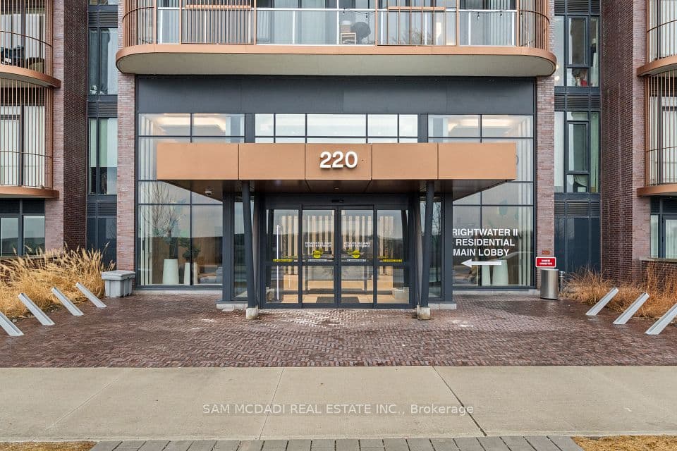 220 Missinnihe Way 912, Mississauga, ON L5H 0A9 – photo 2
