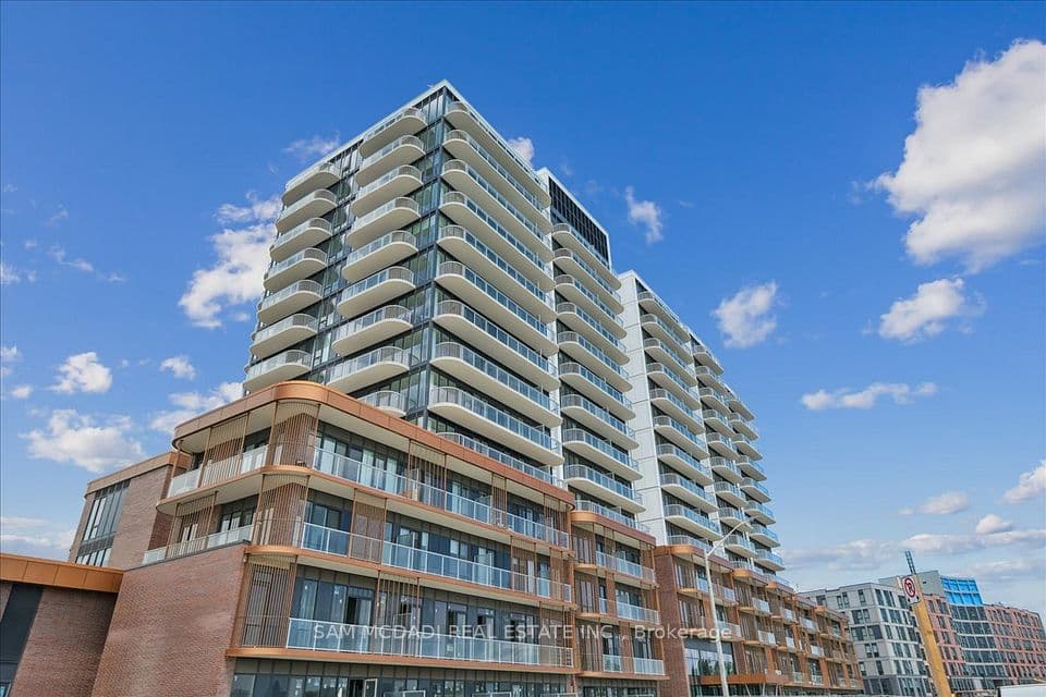220 Missinnihe Way 912, Mississauga, ON L5H 0A9 – main photo