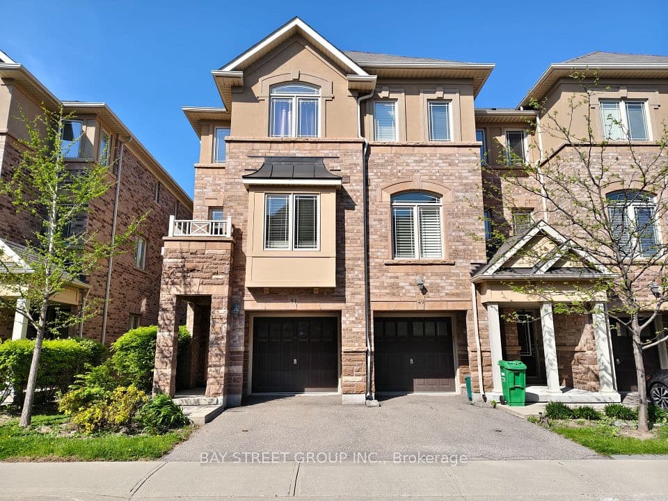 6625 Falconer Drive 51, Mississauga, ON L5N 0C7 – photo 2