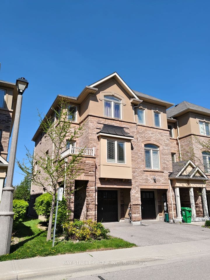6625 Falconer Drive 51, Mississauga, ON L5N 0C7 – main photo