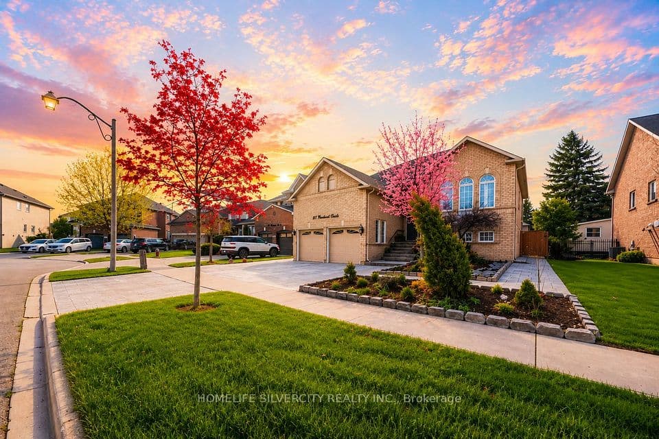 61 Pinebrook Circle, Caledon, ON L7C 1C3 – photo 3