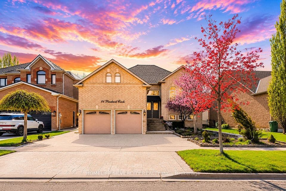 61 Pinebrook Circle, Caledon, ON L7C 1C3 – photo 2