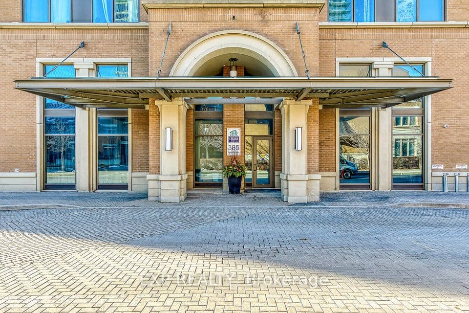 385 Prince Of Wales Drive 1011, Mississauga, ON L5B 0C6 – photo 3